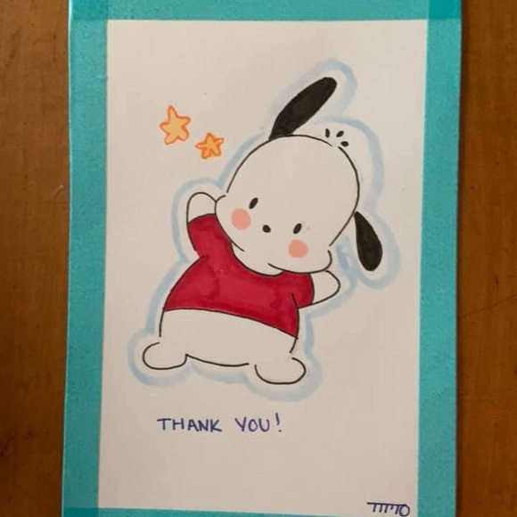 Meet your Posher, Susan - Picture 8 of 8